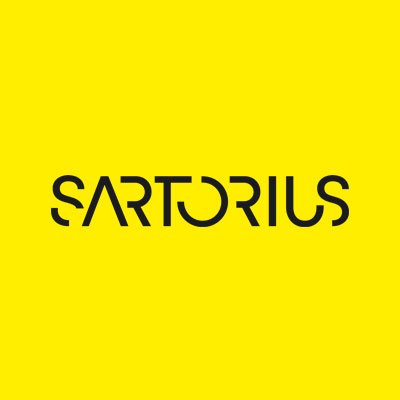 Sartorius AG Logo
