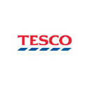 Tesco PLC Logo