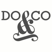 DO & CO AG Logo