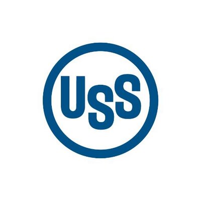United States Steel Corp. Logo