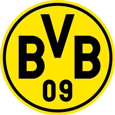 Borussia Dortmund Logo