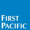 First Pacific Co. Ltd. Logo