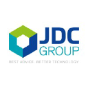 JDC Group AG Logo