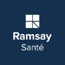 Ramsay Générale de Santé Logo