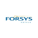 Forsys Metals Corp. Logo