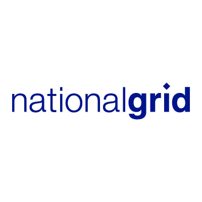 National Grid PLC Logo