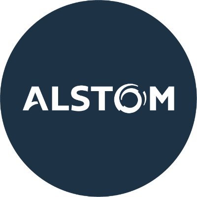 Alstom S.A. Logo