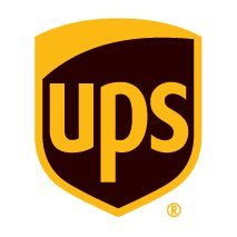 United Parcel Service Inc. Logo