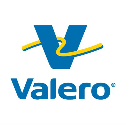 Valero Energy Corp. Logo