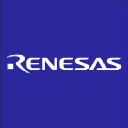 Renesas Electronics Corp. Logo