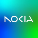Nokia Oyj Reg.Shs A (Sp.ADRs) 1/EO -,06 Logo