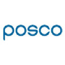 POSCO Holdings Inc Logo