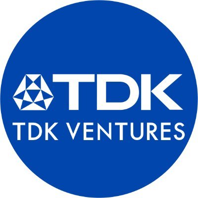 TDK Corp. Logo
