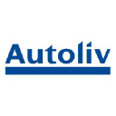 Autoliv Inc. Logo