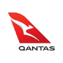 Qantas Airways Ltd. Logo