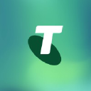 Telstra Group Ltd Logo