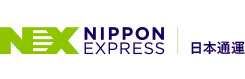 Nippon Express Co. Ltd. Logo