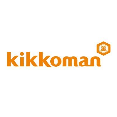 Kikkoman Corp. Logo