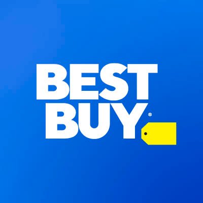 Best Buy Co. Inc. Logo