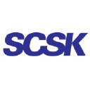 SCSK Corp. Logo