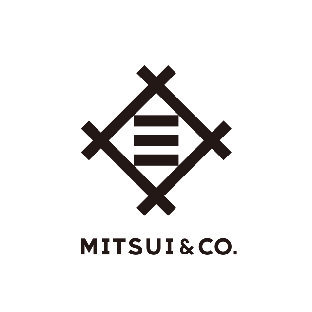 Mitsui & Co. Ltd. Logo