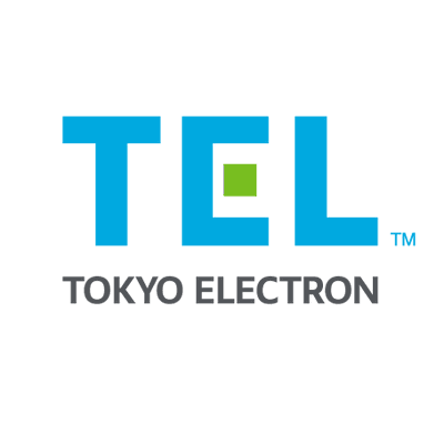 Tokyo Electron Ltd. Logo