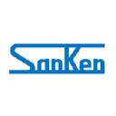 Sanken Electric Co. Ltd. Logo
