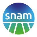 Snam S.p.A. Logo