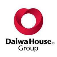 Daiwa House Industry Co. Ltd. Logo