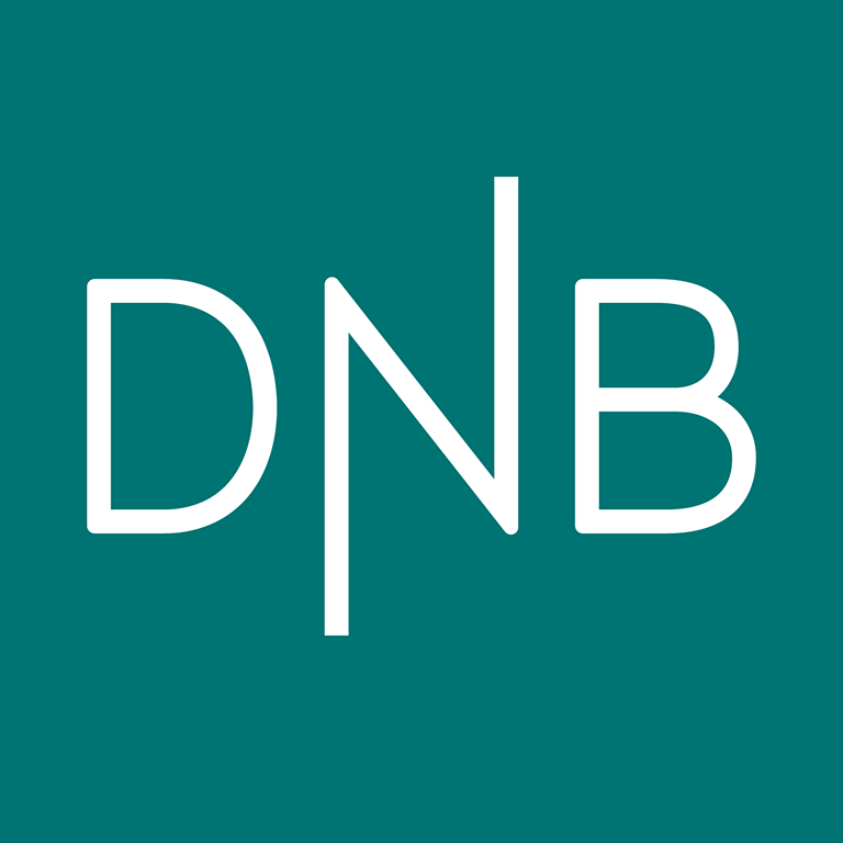DNB ASA Logo
