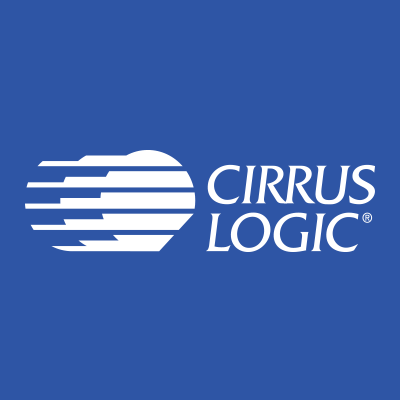 Cirrus Logic Inc. Logo