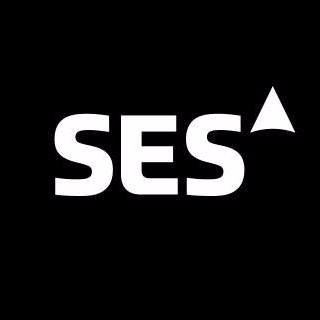 SES S.A. Logo