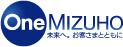 Mizuho Financial Group Inc. Logo