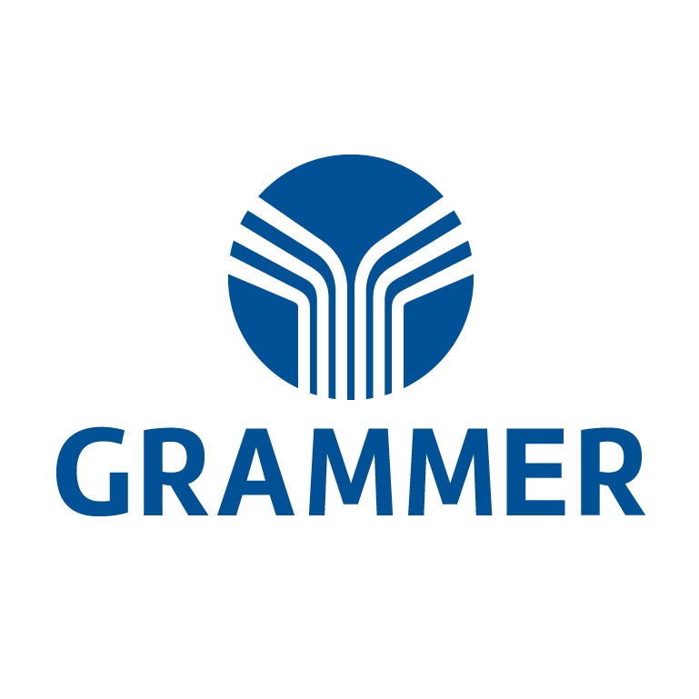 GRAMMER AG Logo