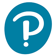 Pearson PLC Logo