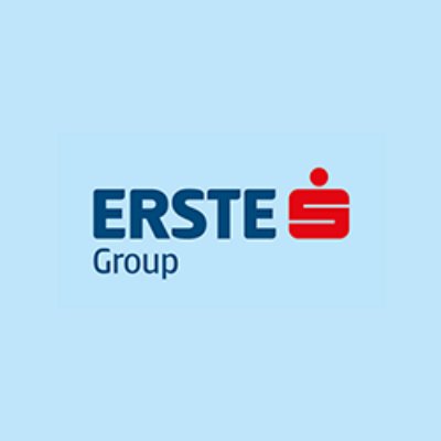Erste Group Bank AG Logo