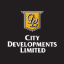 City Developments Ltd. Logo