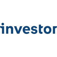 Investor B (FRIA) O.N. Logo