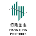 Hang Lung Group Ltd. Logo