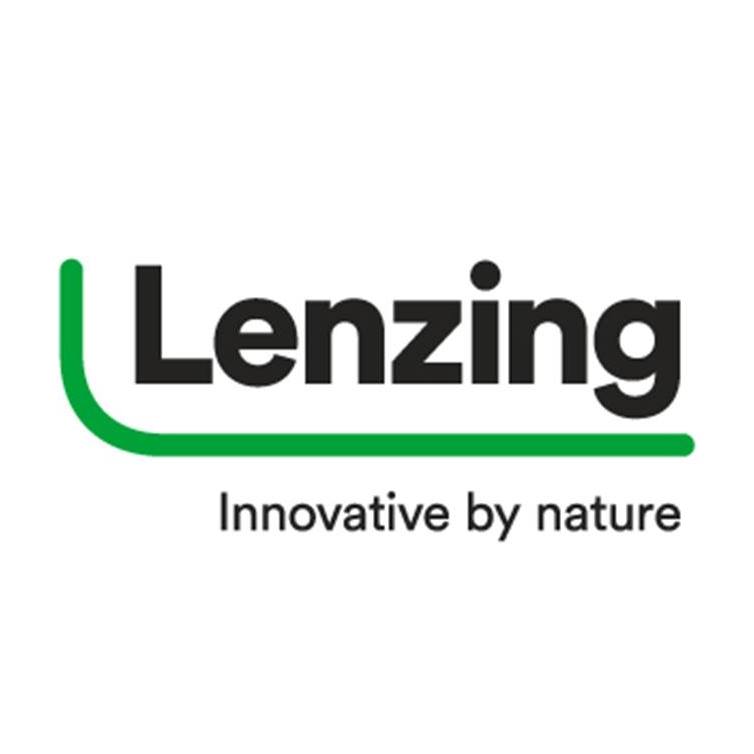 Lenzing AG Logo