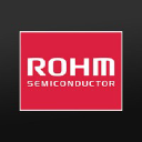 Rohm Co. Ltd. Logo