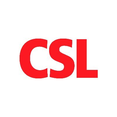 CSL Ltd. Logo