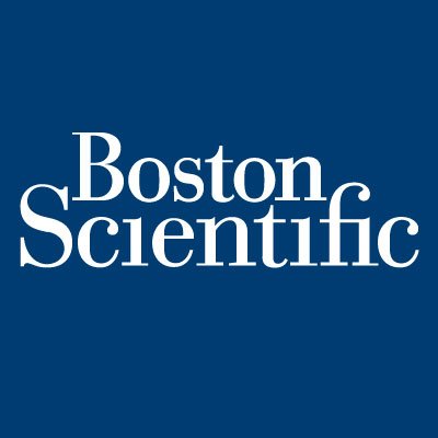 Boston Scientific Corp. Logo