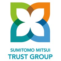 Sumitomo Mitsui Financ. Group Logo