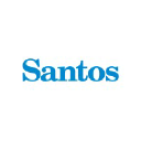 Santos Ltd. Logo