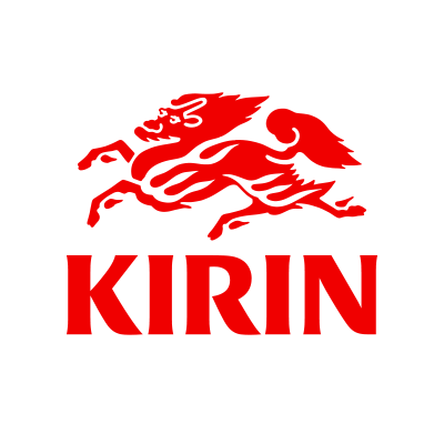 Kirin Holdings Co. Ltd. Logo