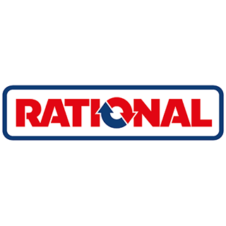 RATIONAL AG Logo
