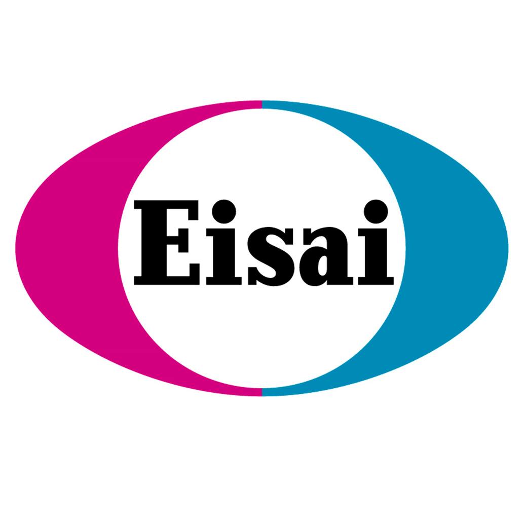 Eisai Co. Ltd. Logo
