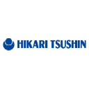 Hikari Tsushin Inc. Logo