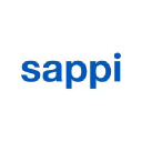 Sappi Ltd. Reg. Shares (Sp.ADRs)/1 RC 1 Logo